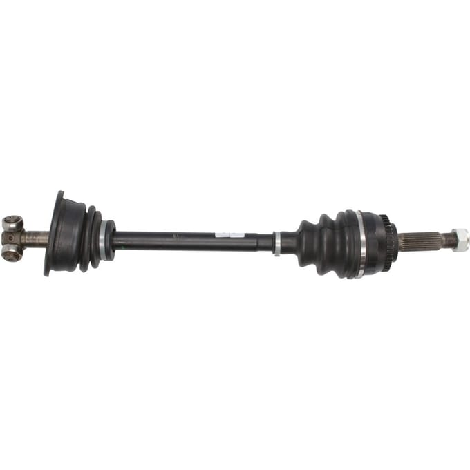 Aandrijfas POINT GEAR PNG72683 links