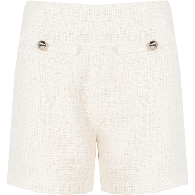 Guess shorts Dianne Vrouw beige
