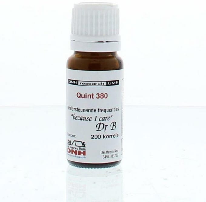 DNH Quint 380 200 Stuks