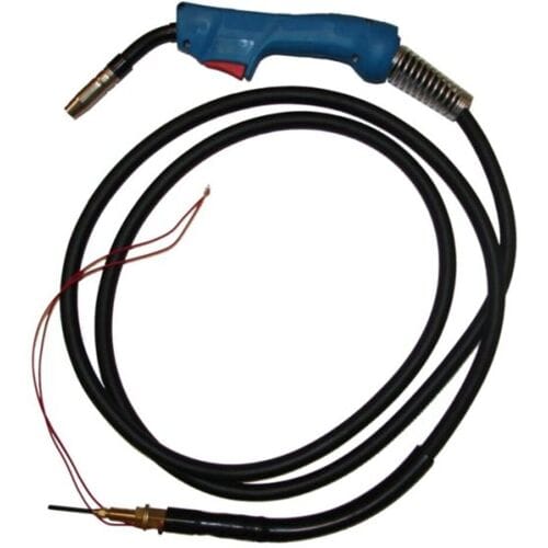 Accessoires en reserveonderdelen voor lasapparatuur IDEAL MB 14/3M