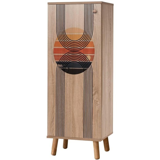 Schoenenkast Vegas | Kalune Design