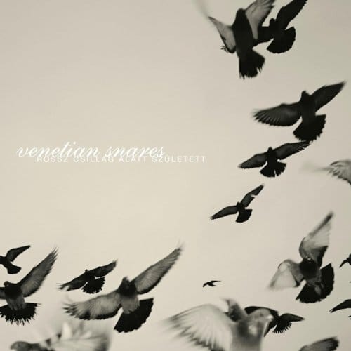 Venetian Snares - Rossz Csillag Allat Szletett (2 LP)