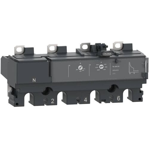 Schneider Electric C164TM160D C164TM160D Elektronicamodule