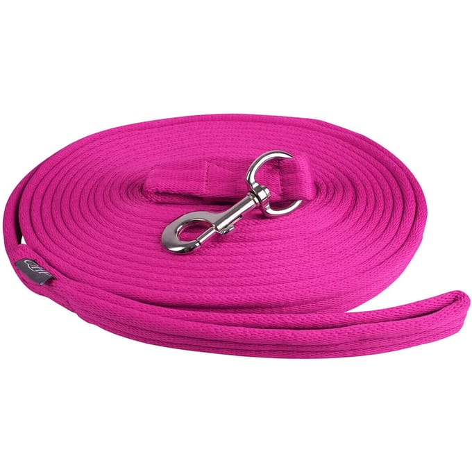 Qhp Longeerlijn Qhp In Tas Roze