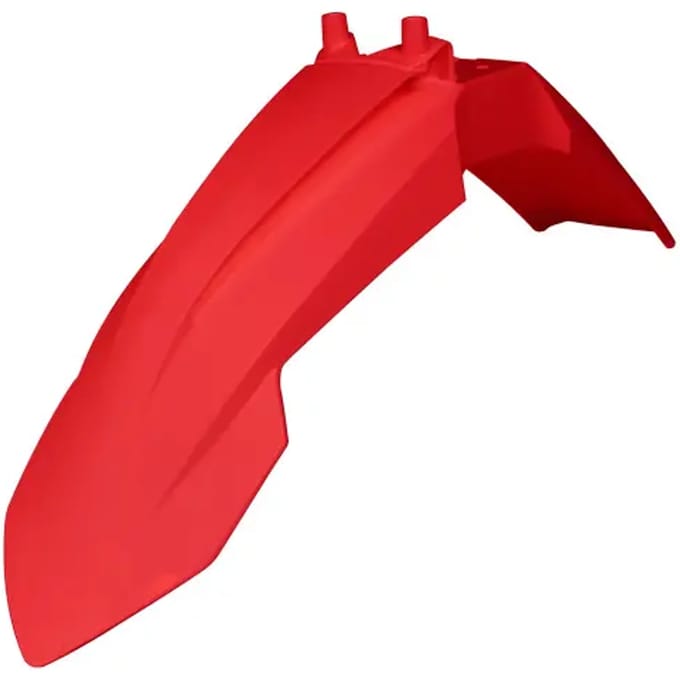 Spatborden voor motorfiets Rtech Gas Gas MC65