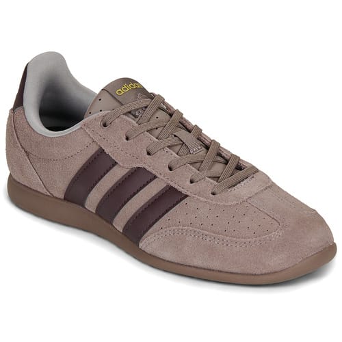 Adidas Barreda lo sneakers bruin - Maat 40