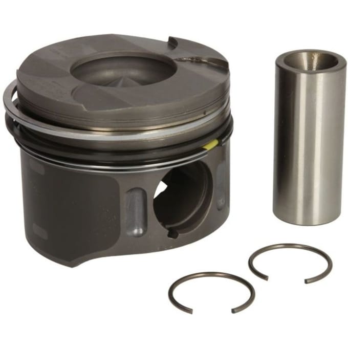 Zuiger ENGITECH ENT051502 STD