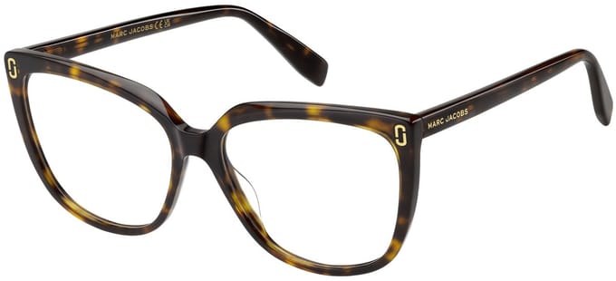 Bril Marc Jacobs MJ 1143 086