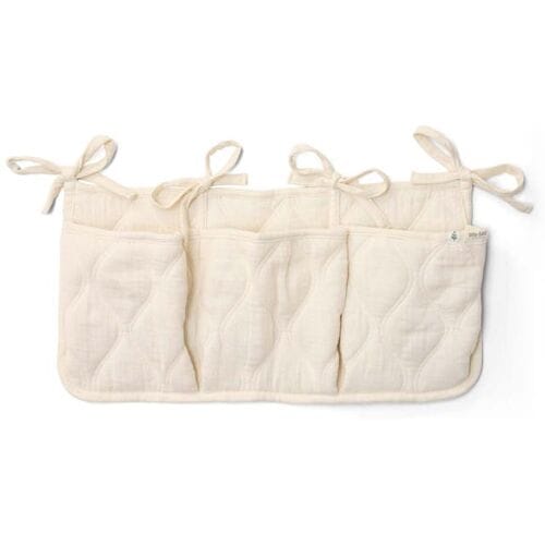 Little Dutch box organizer pure Off-White unisex