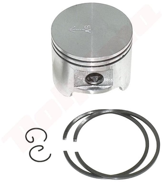 Zuigerset passend op HUSQVARNA 353 45mm R2 ( 537 22 36-04 ) GOLF