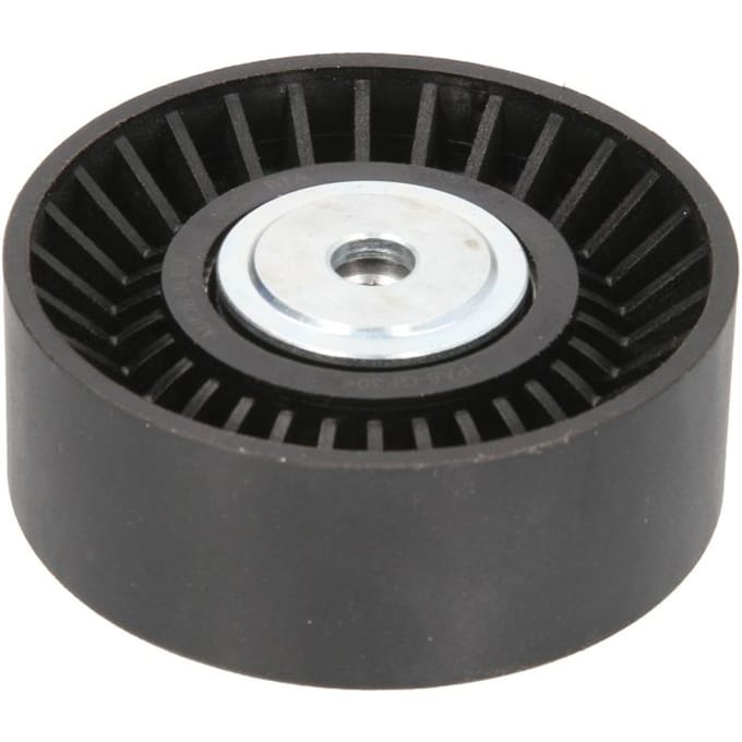 Spanrol/geleiderpoelie, V-ribben riem BTA E2N0010BTA