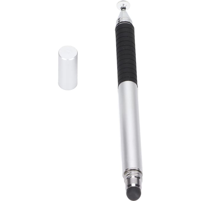 Stylus Hoge Nauwkeurigheid Hoge Gevoeligheid Comfortabele Grip Penvormig Ontwerp Capacitieve Stylus