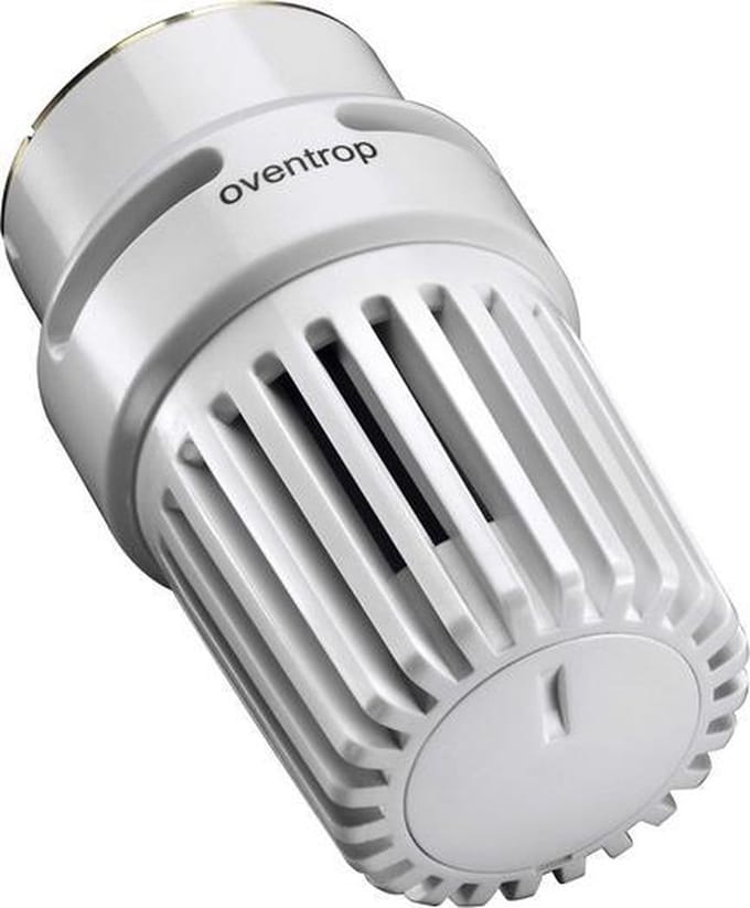 Oventrop Ubel Radiatorthermostaatknop