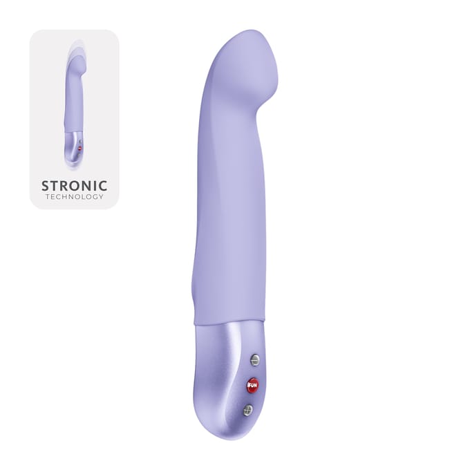 Stronic G Thrusting Pulsator Paars