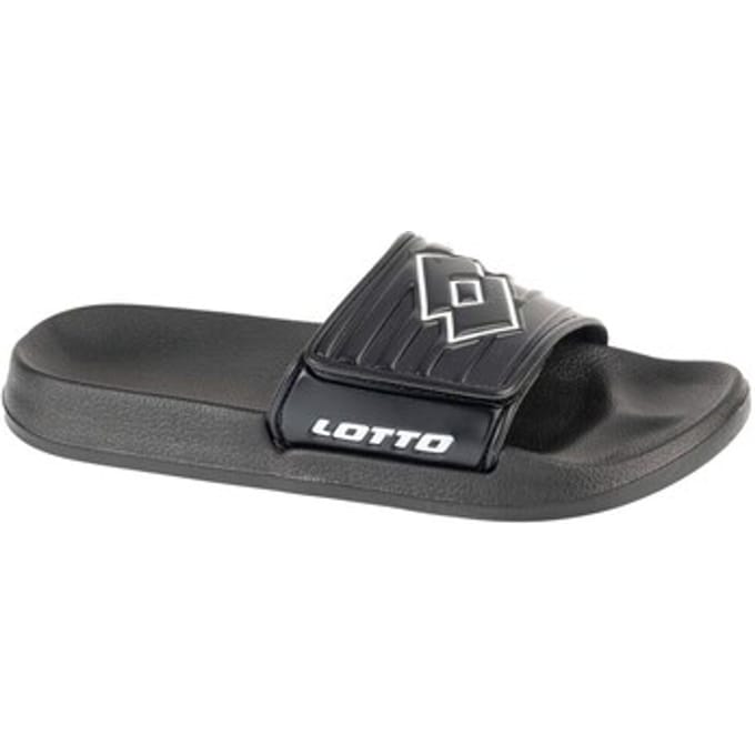 Teenslippers Lotto Flyde