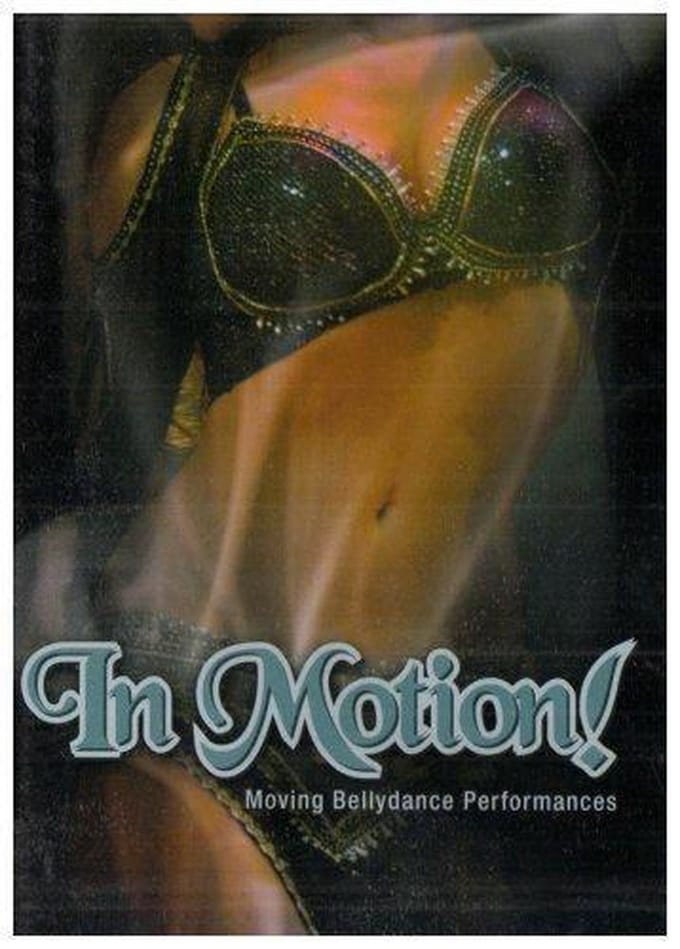 In Motion! Moving Bellyda