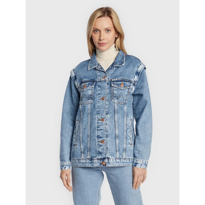 Wrangler - Jacket CHER - S