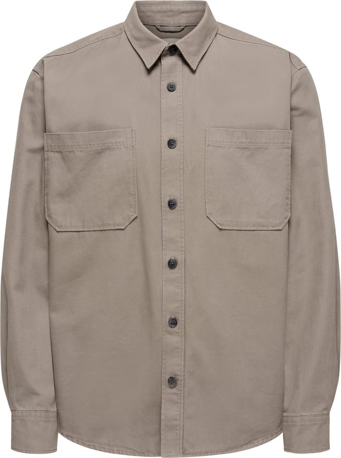 ONLY & SONS Overshirt ONSALP Overshirt