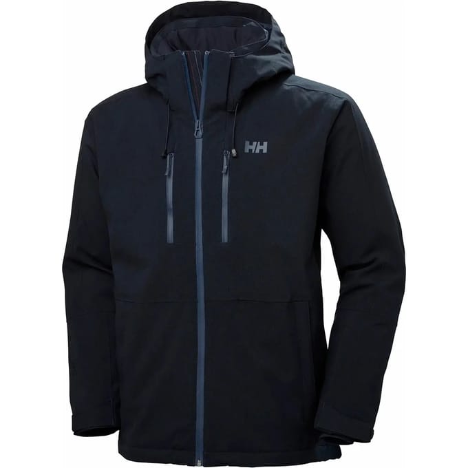 Ski-jas Helly Hansen Juniper 3.0