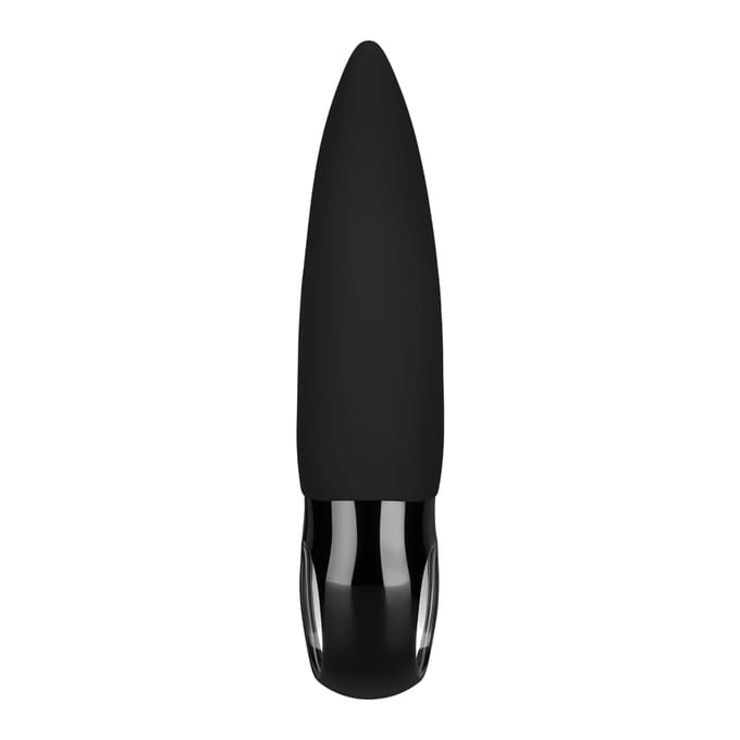 Fun Factory Volta Clitorale Vibrator - Zwart