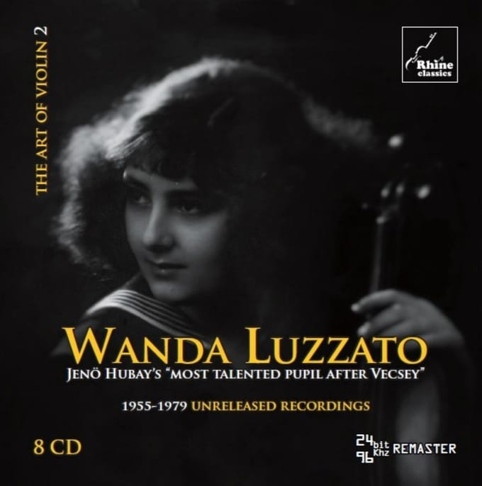 The Art Of Violin 2
