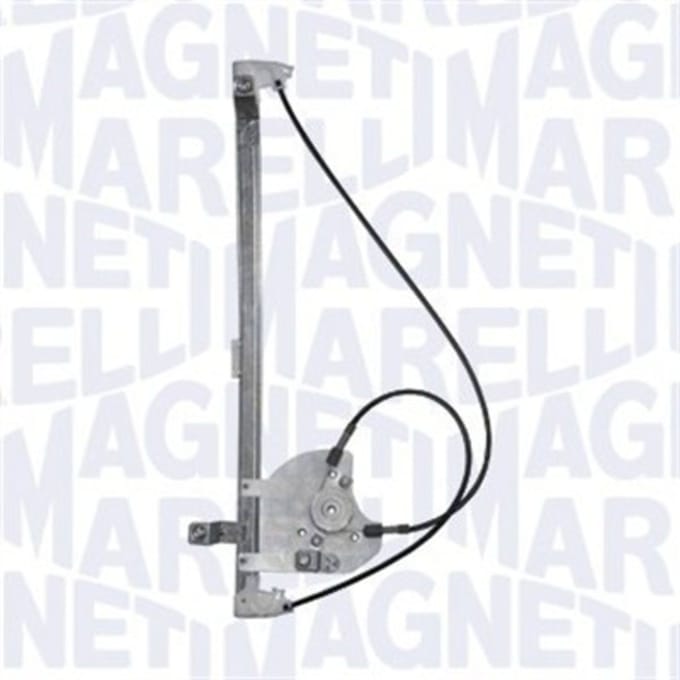 Raamregelaar MAGNETI MARELLI 350103135800