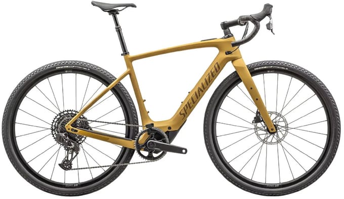 Framebescherming Monkey Products Specialized - Creo-2-Carbon - 2024