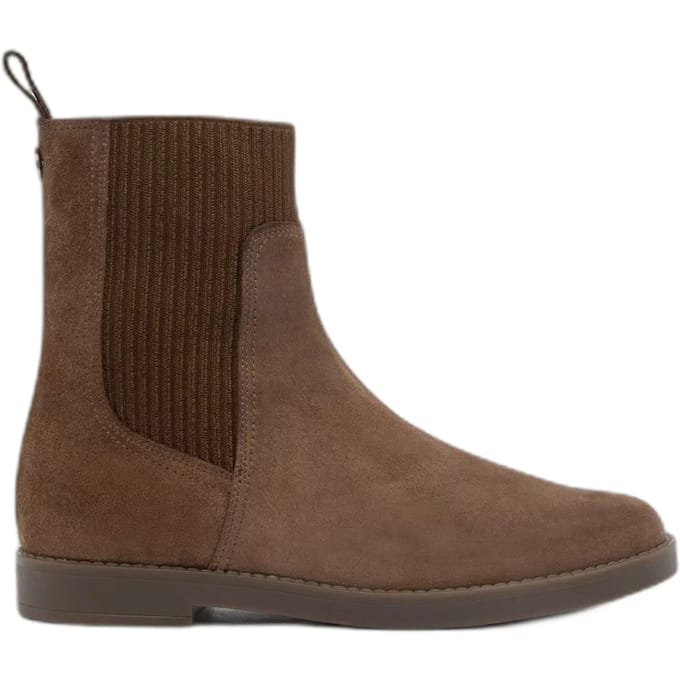 Vrouwen Chelsea boots Ryłko Olena
