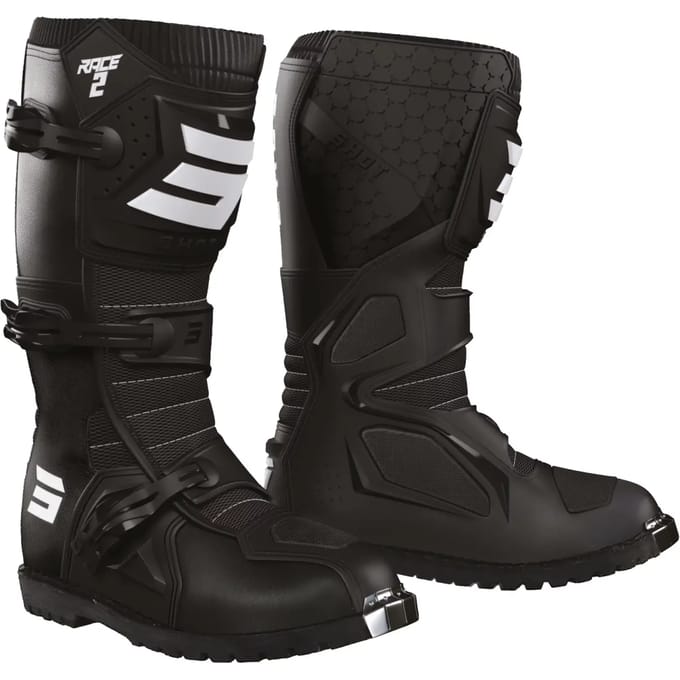 Motorlaarzen Shot Race Gear Race 2 Enduro