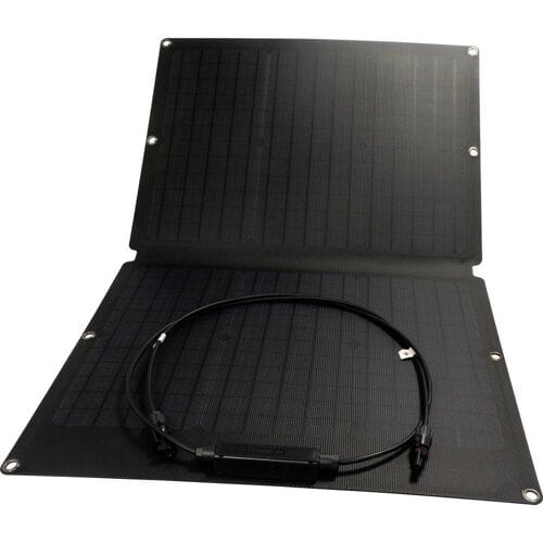 CTEK CS GRATIS zonnepaneel oplaadkit