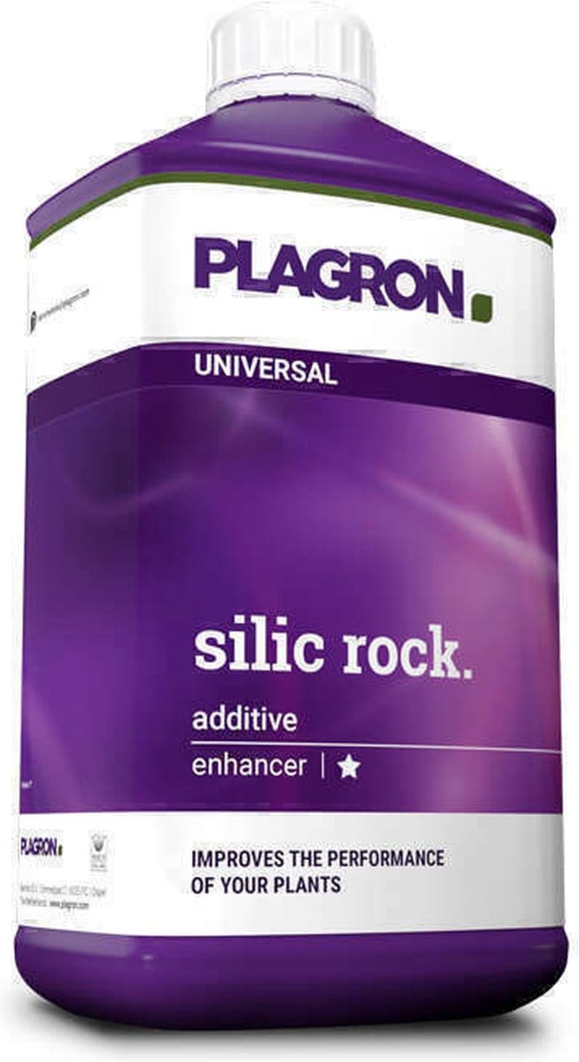 PLAGRON SILIC ROCK 250 ML