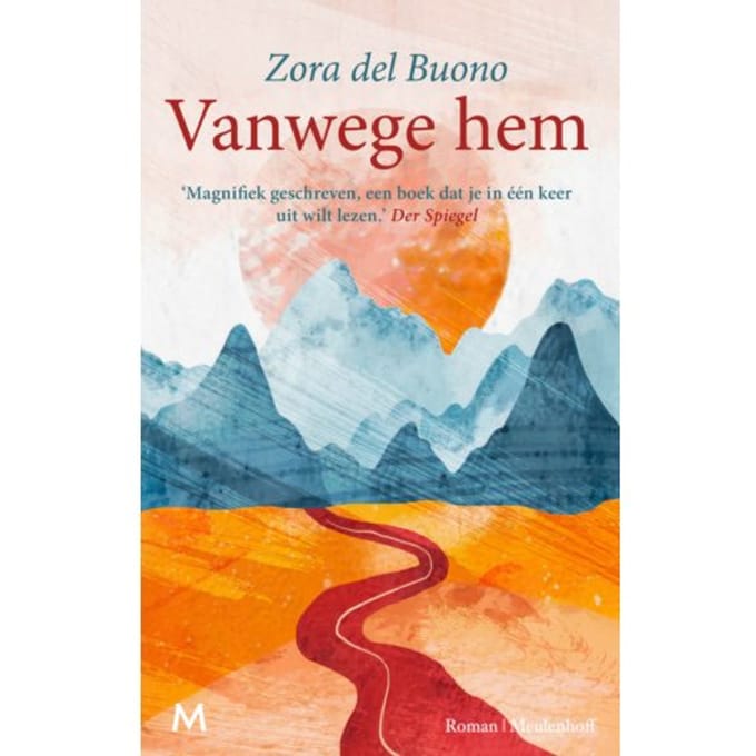 Vanwege Hem - Zora del Buono