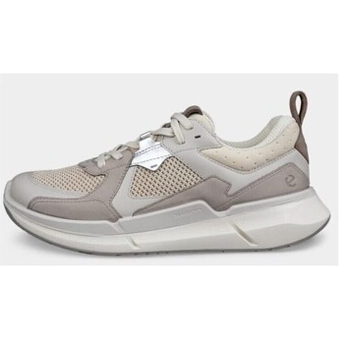 Lage Sneakers Ecco 83077351230
