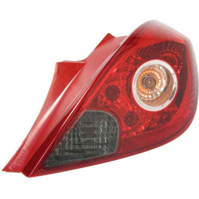 Achterlicht ORIGINAL PART VALEO 043388