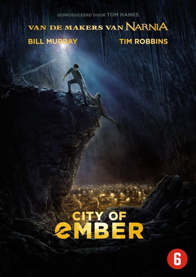 City Of Ember