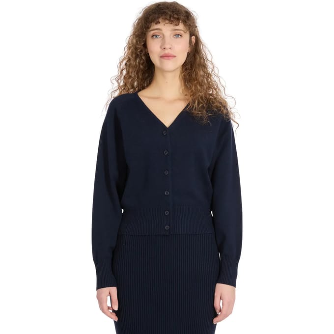 Vrouwentrui Ragwear Zilvia
