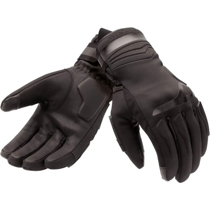 Winter motorhandschoenen Tucano Urbano Target