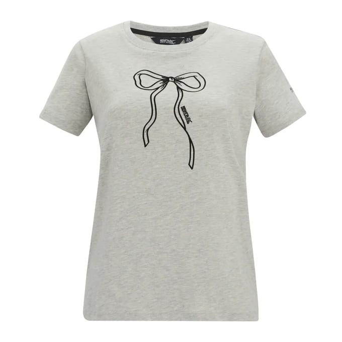 T-shirt dames Regatta Filandra VX