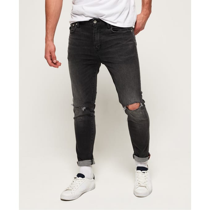 Superdry Travis Skinny Jeans