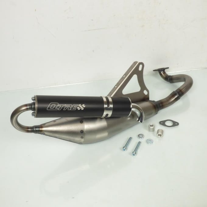Pot d échappement Tecnigas pour Scooter Yamaha 50 Neo'S Neuf