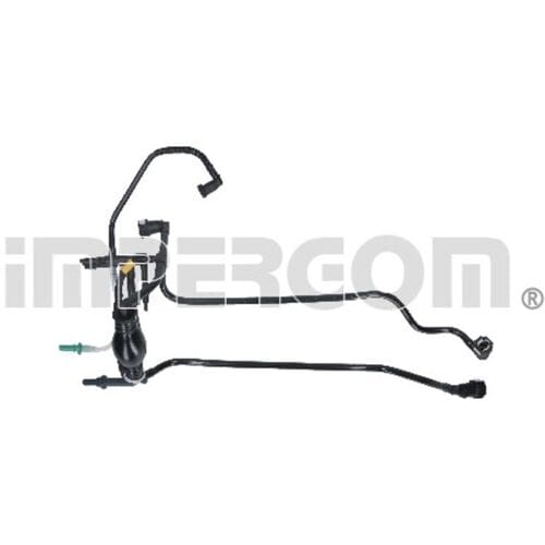 Brandstofleiding IMPERGOM IMP85007