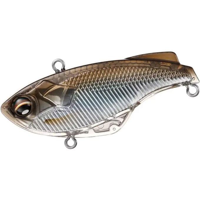 Lok Shimano Bantam Rattlin Sur-Vibe 004 Pond Smelt