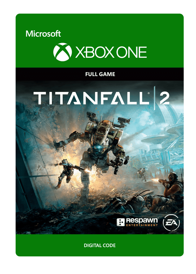 Titanfall 2 - Xbox One Download