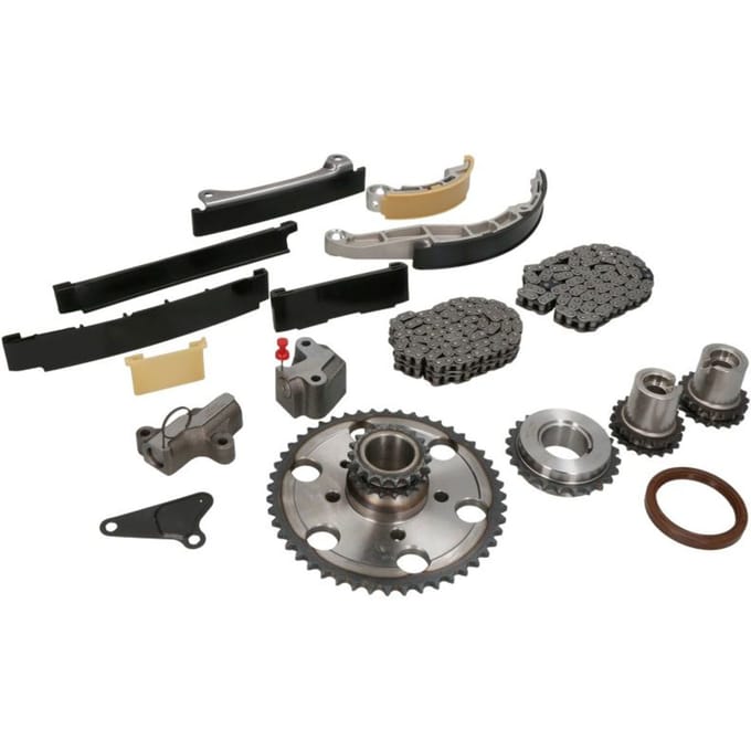 Distributiekettingset HEPU 21-0437