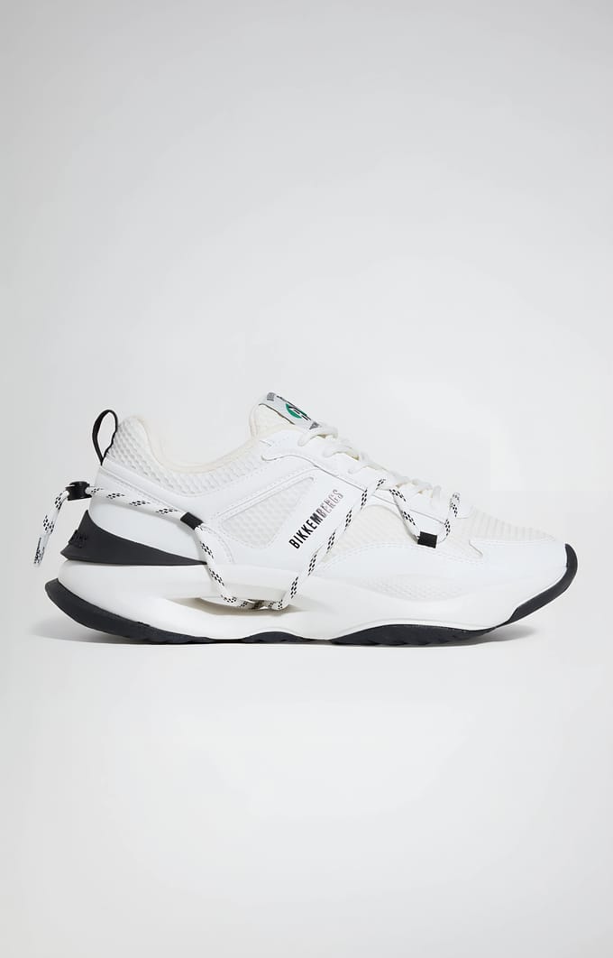 Mannenschoenen Bikkembergs