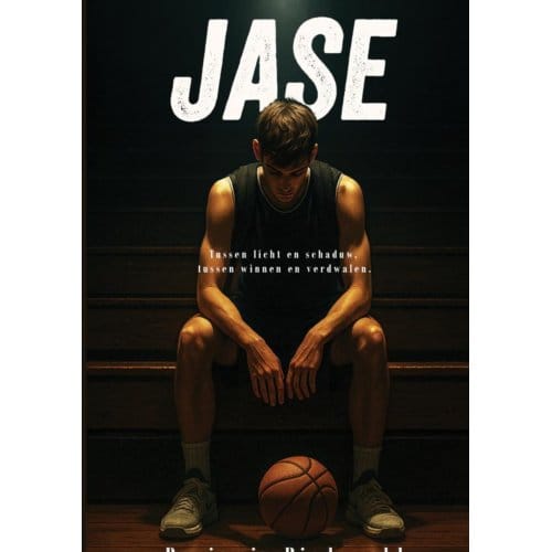 Jase - Benjamin Riedewald
