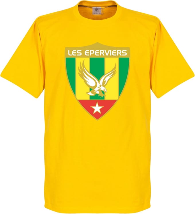 Togo Logo T-Shirt - L