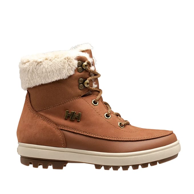 Helly Hansen Sorrento 2 Sneeuwlaarzen Bruin EU 36 Vrouw