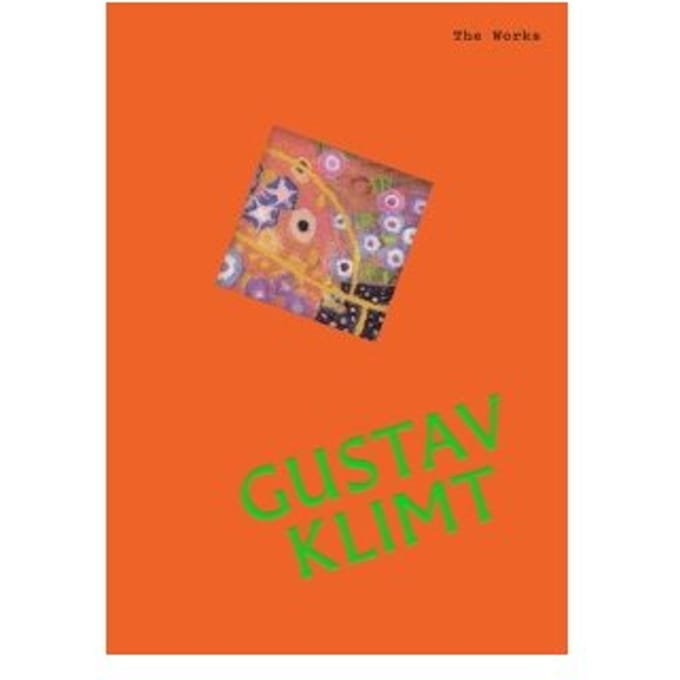 The Works: Gustav Klimt - The Works - Sally Grant