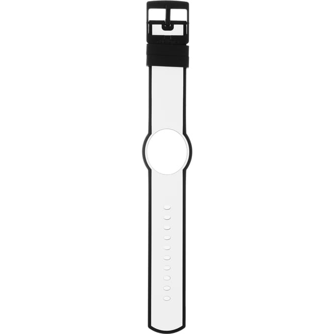 Swatch Plastic - New Pop - PN APNB700 PNB700 Popagain Horlogeband